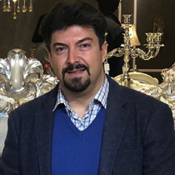 محمد رضا پهلوانی